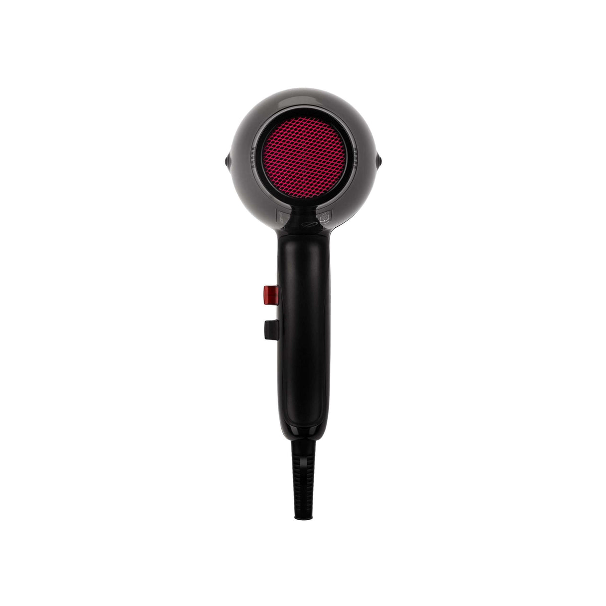 Elchim Dress Code Hair Dryer / Black