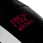 Elchim Dress Code Hair Dryer / Black