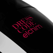 Elchim Dress Code Hair Dryer / Black