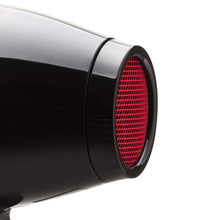 Elchim Dress Code Hair Dryer / Black