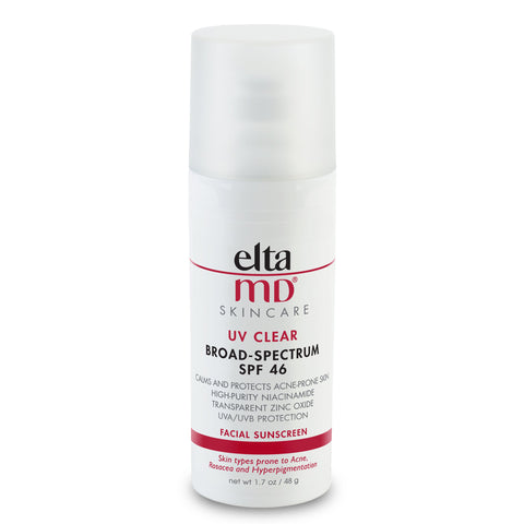 Elta MD Skincare UV Clear Broad-Spectrum SPF 46 / 1.7OZ