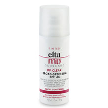 Elta MD Skincare UV Clear Tinted Broad-Spectrum SPF 46 / 1.7OZ