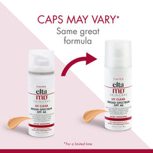 Elta MD Skincare UV Clear Tinted Broad-Spectrum SPF 46 / 1.7OZ