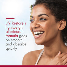 Elta MD Skincare UV Restore Broad-Spectrum SPF 40 Tinted / 1.7OZ