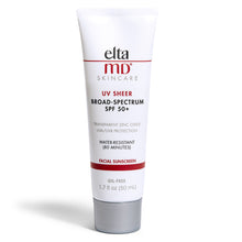 Elta MD Skincare UV Sheer Broad-Spectrum SPF 50+ 1.7oz / 1.7OZ