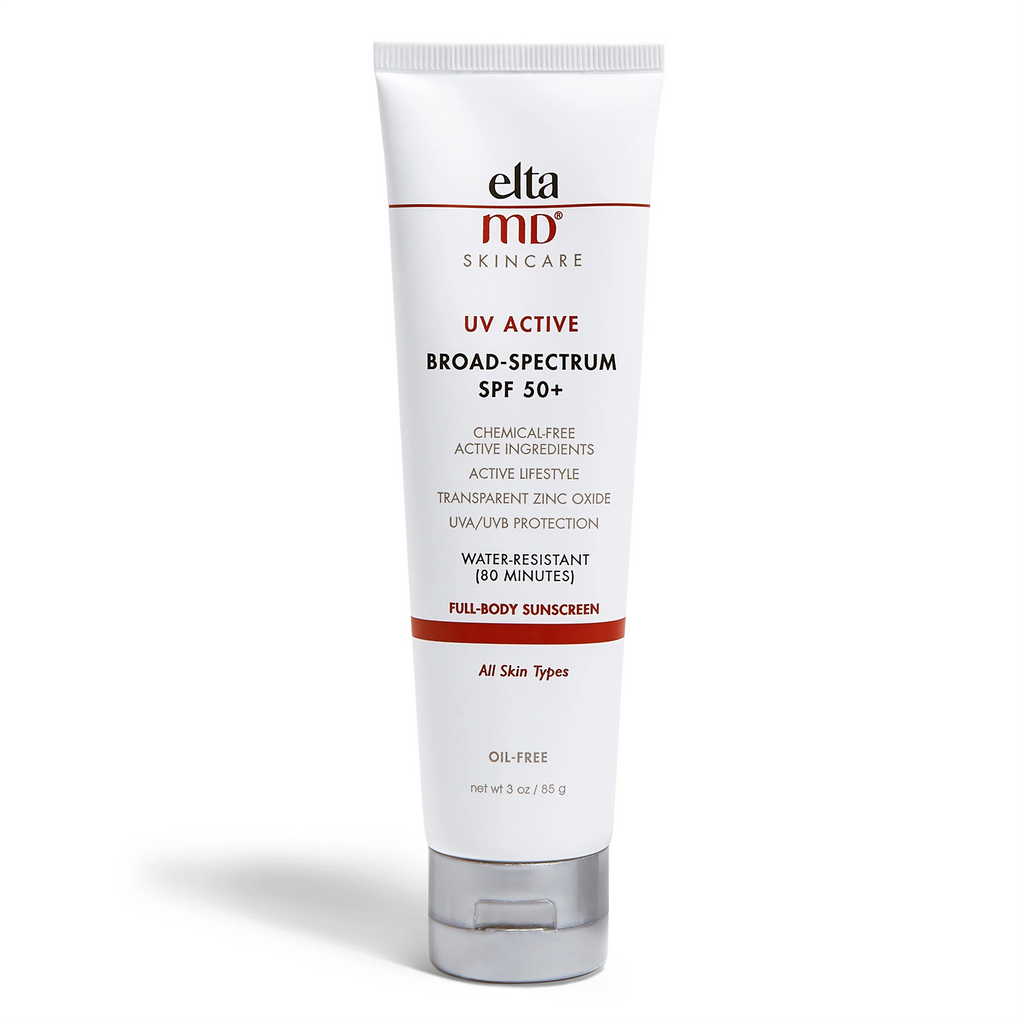 Elta MD Skincare UV Active Broad-Spectrum SPF 50+ / 3OZ thumbnail 1