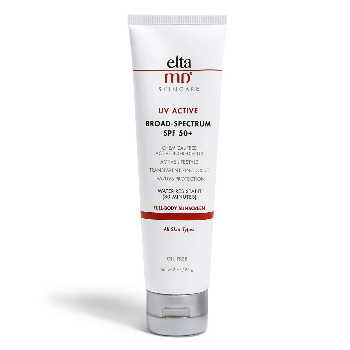 Elta MD Skincare UV Active Broad-Spectrum SPF 50+ / 3OZ