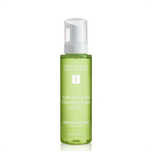 Eminence Organics Acne Advanced Cleansing Foam / 5.OZ
