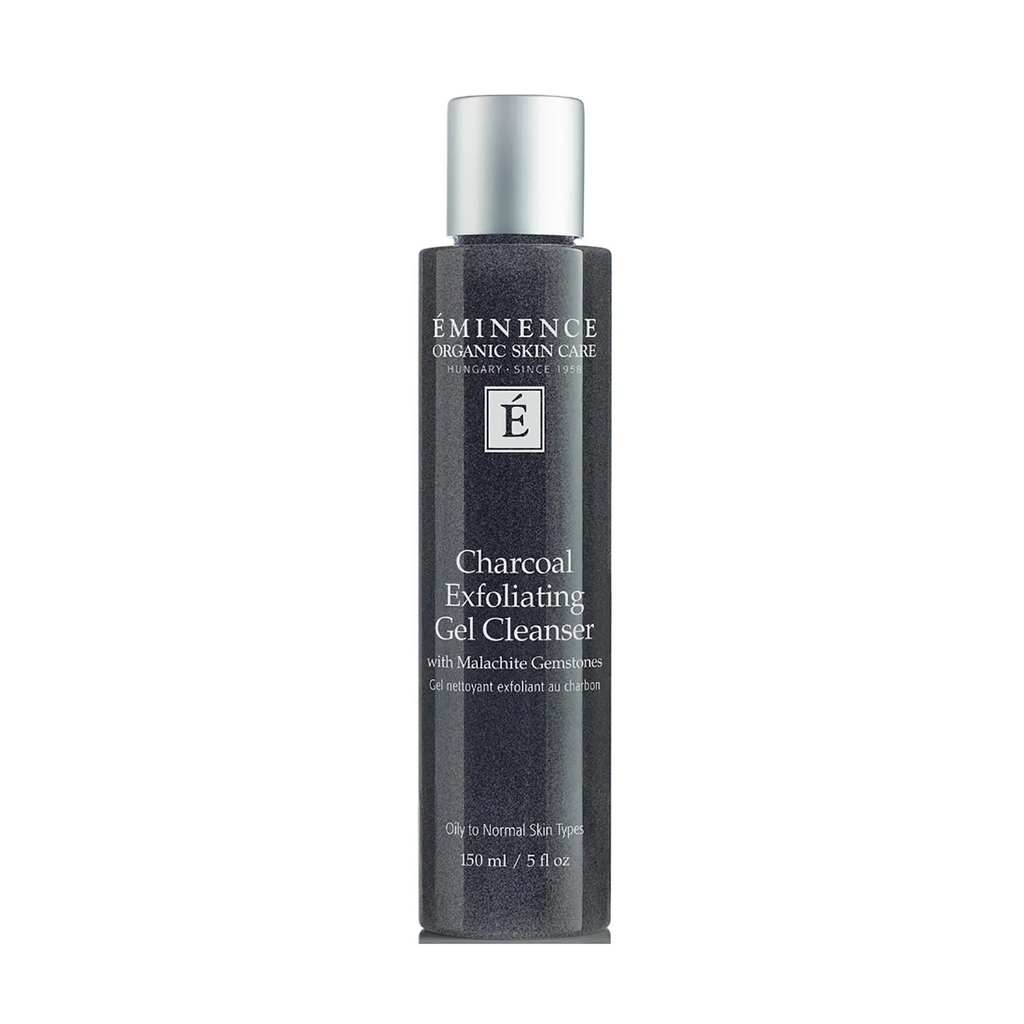 Eminence Organics Charcoal Exfoliating Gel Cleanser / 5OZ thumbnail 1
