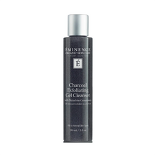Eminence Organics Charcoal Exfoliating Gel Cleanser / 5OZ