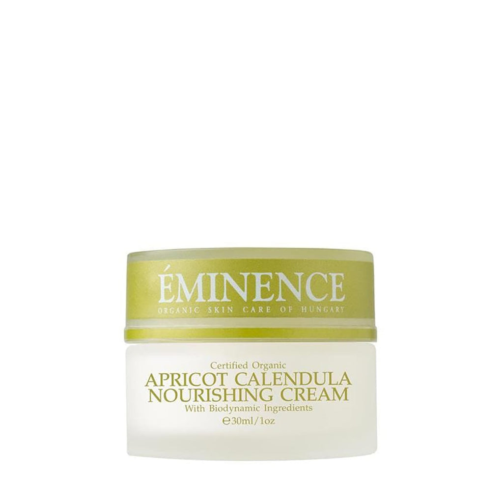 Eminence Organics Apricot Calendula Nourishing Cream / 1OZ thumbnail 1