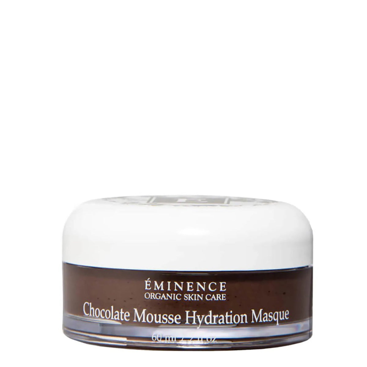 Eminence Organics Chocolate Mousse Hydration Masque / 2OZ