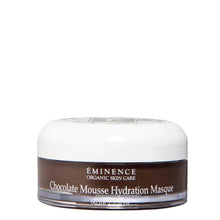 Eminence Organics Chocolate Mousse Hydration Masque / 2OZ