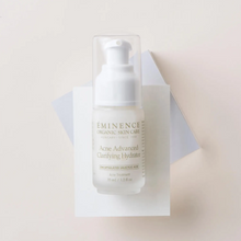 Eminence Organics Acne Advanced Clarifying Hydrator / 1.2OZ