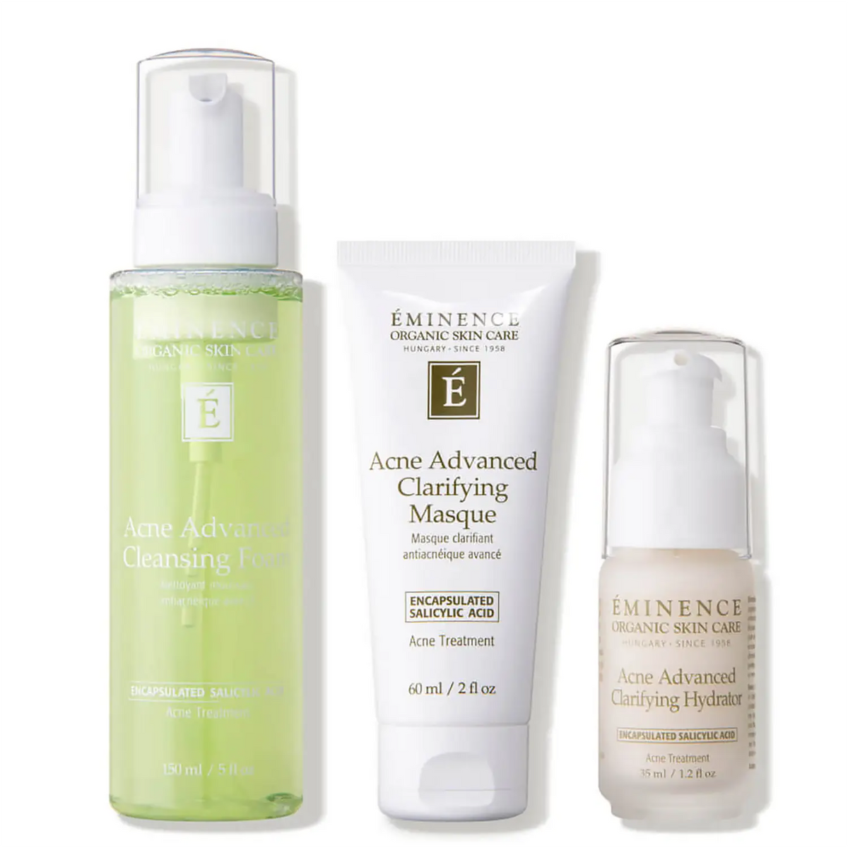 Eminence Advanced Treatment System / KIT, image 26333318185110