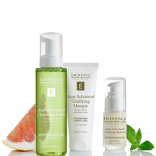 Eminence Advanced Treatment System / KIT