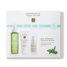 Eminence Advanced Treatment System / KIT