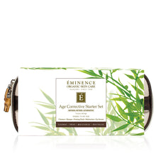 Eminence Organics Age Corrective Starter Set / KIT