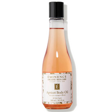 Eminence Organics Apricot Body Oil / 8OZ