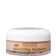 Eminence Organics Apricot Whip Moisturizer / 2OZ