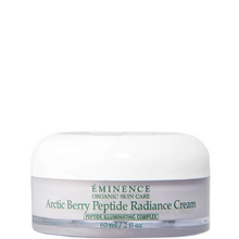 Eminence Organics Arctic Berry Peptide Radiance Cream / 2.OZ
