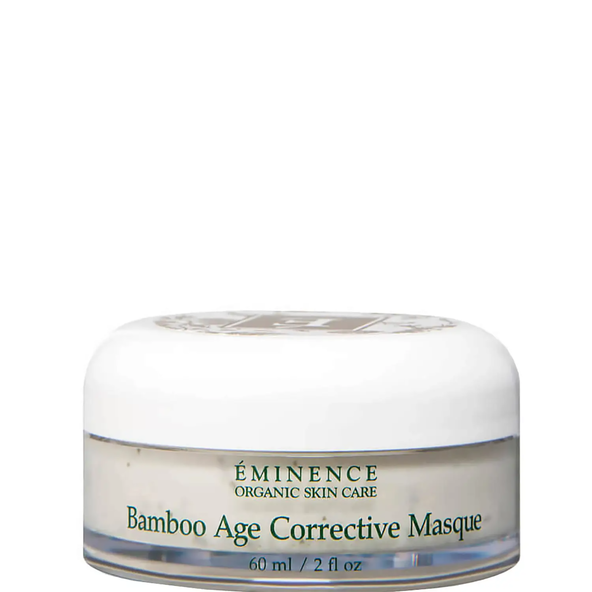 Eminence Organics Bamboo Age Corrective Masque / 2.OZ