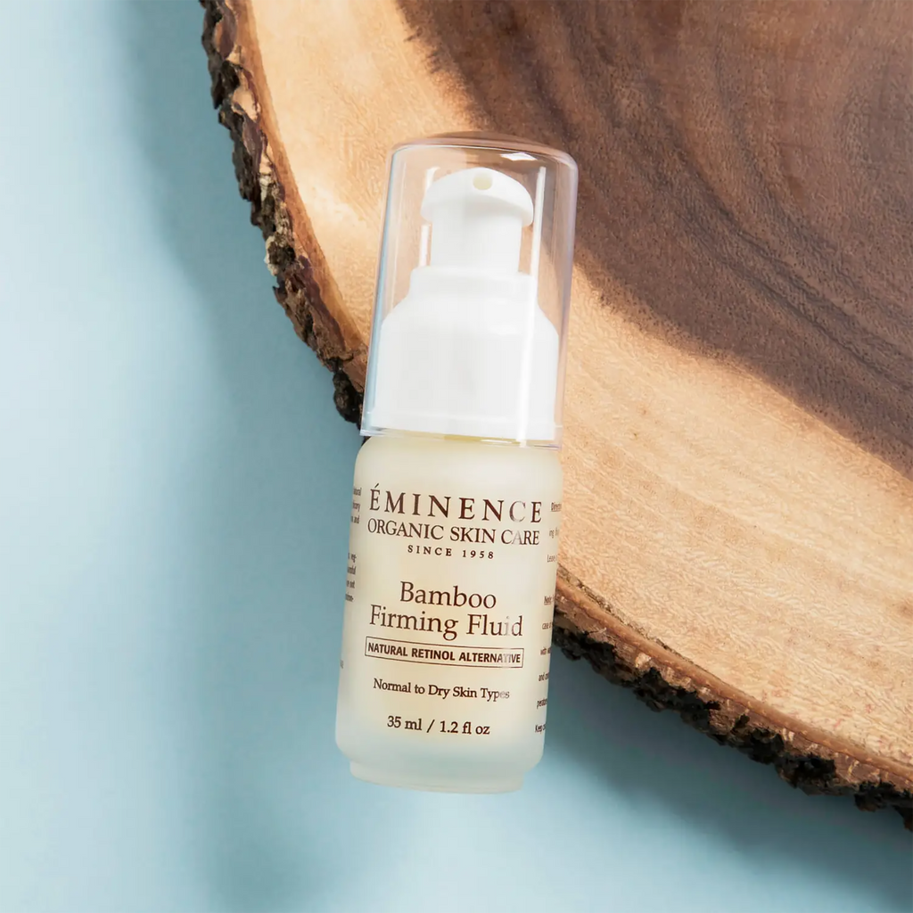 Eminence Organics Bamboo Firming Fluid / 1.2OZ thumbnail 3