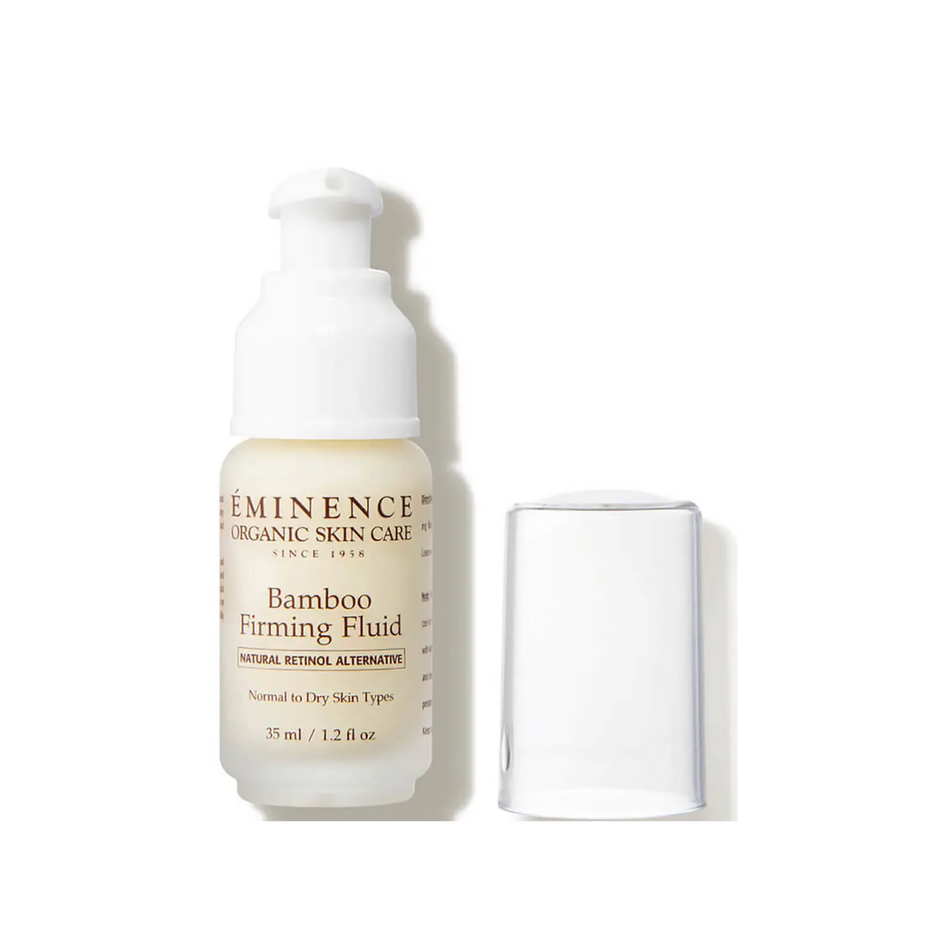 Eminence Organics Bamboo Firming Fluid / 1.2OZ thumbnail 1