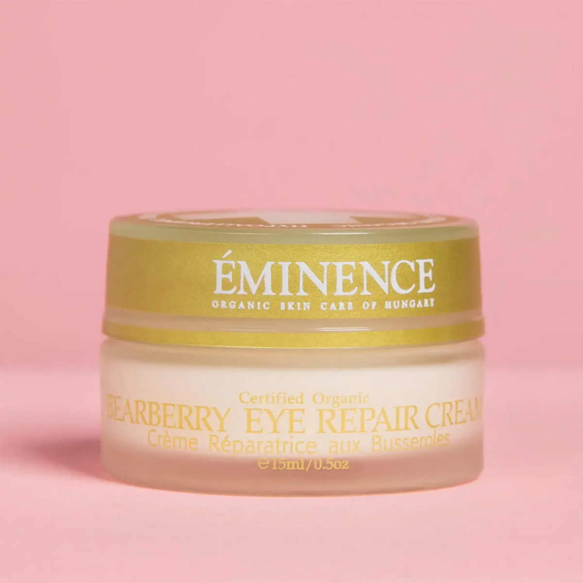Eminence Organics Bearberry Eye Repair Cream / 0.5OZ, image 26333457186966