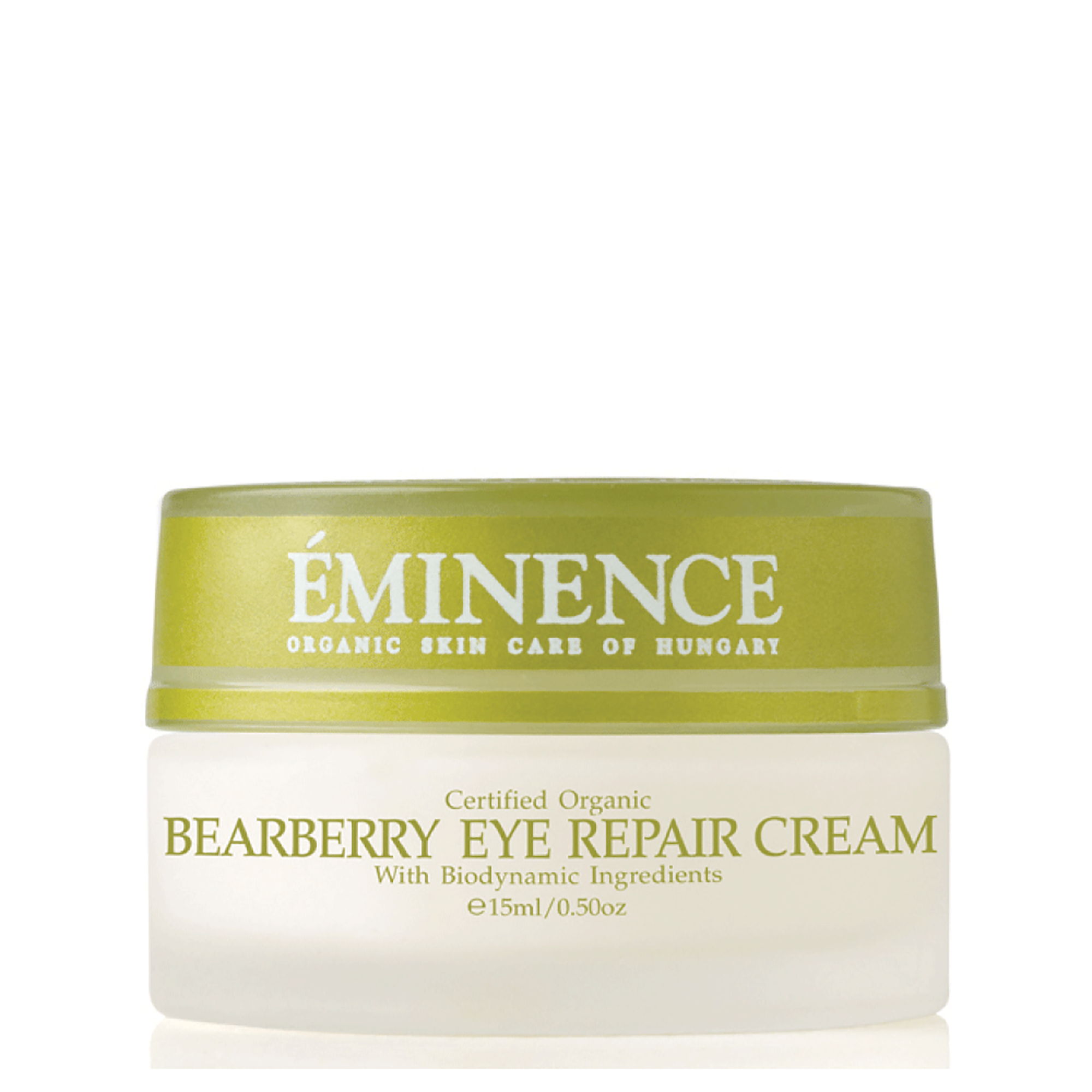 Eminence Organics Bearberry Eye Repair Cream / 0.5OZ