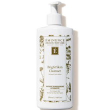 Eminence Organics Bright Skin Cleanser / 8.OZ