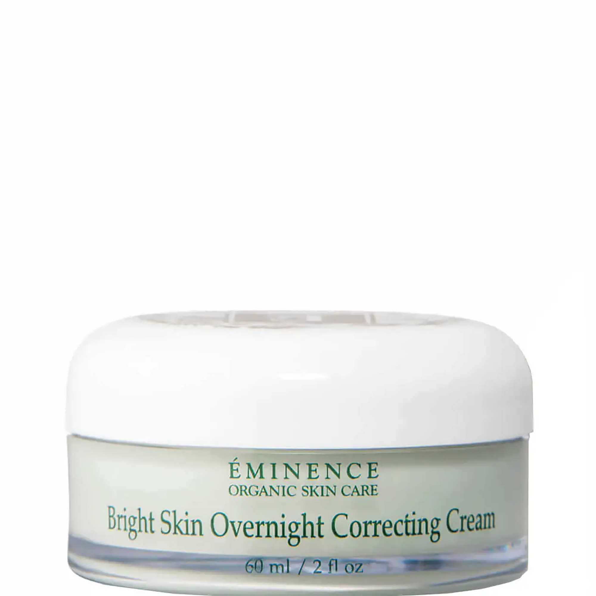 Eminence Organics Bright Skin Overnight Correcting Cream / 2OZ