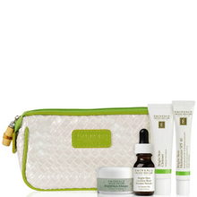 Eminence Organics Bright Skin Starter Set / SET