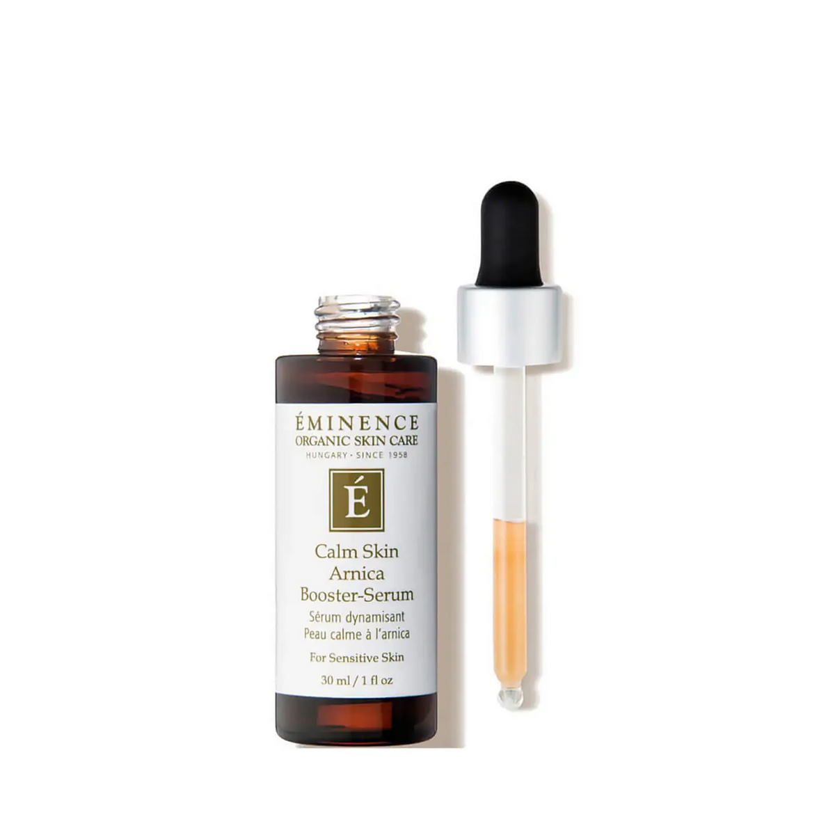 Eminence Organics Calm Skin Arnica Booster Serum / 1.OZ