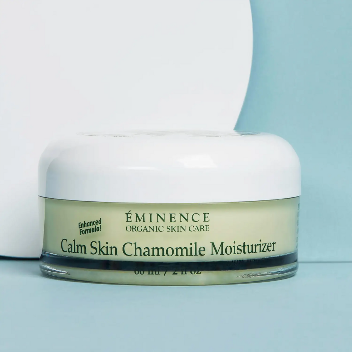 Eminence Organics Calm Skin Chamomile Moisturizer / 2OZ, image 26333569056918