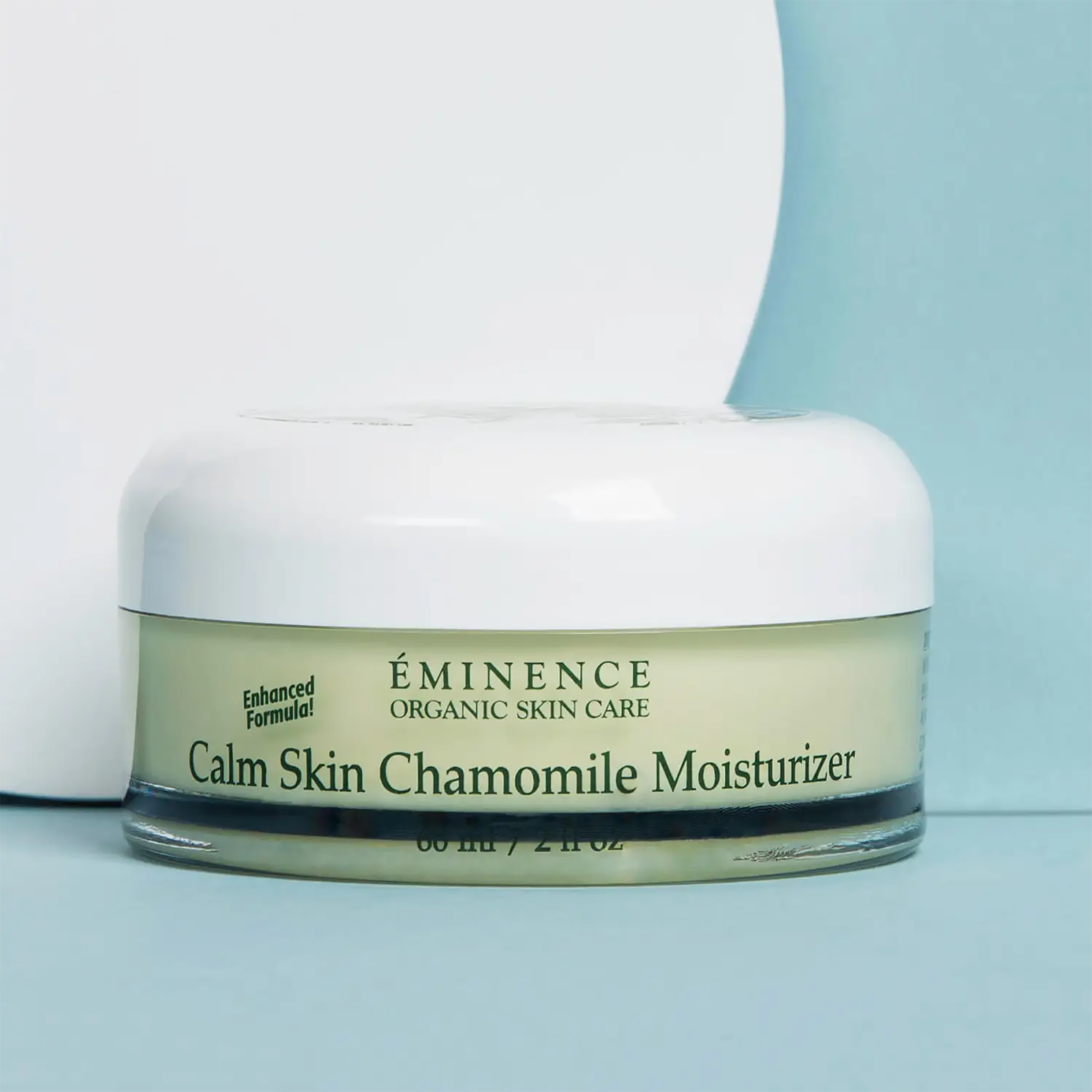 Eminence Organics Calm Skin Chamomile Moisturizer / 2OZ