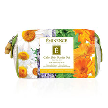 Eminence Organics Calm Skin Starter Set