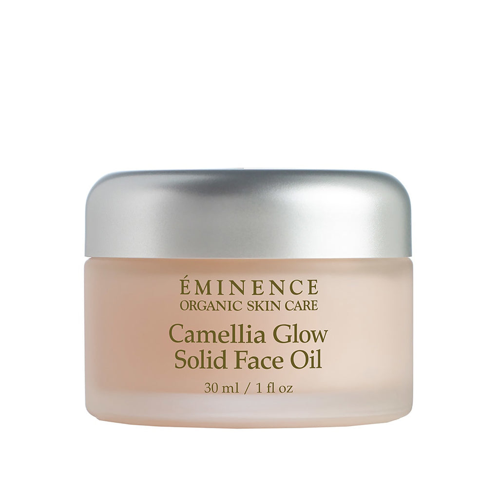 Eminence Organics Camellia Oil Solid Face Oil / 1OZ thumbnail 1