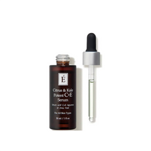 Eminence Organics Citrus & Kale Potent C+E Serum / 1.OZ