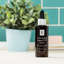 Eminence Organics Citrus & Kale Potent C+E Serum / 1.OZ
