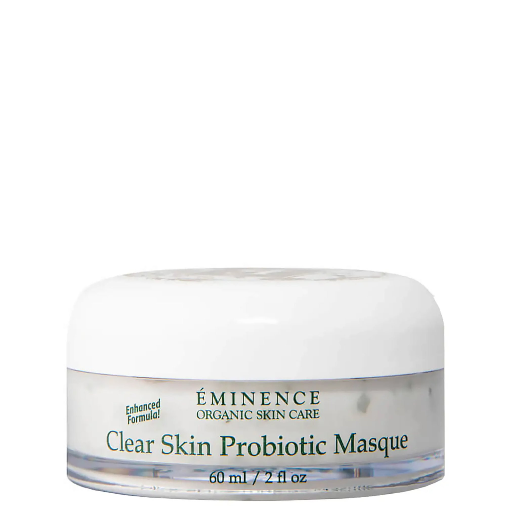 Eminence Organics Clear Skin Probiotic Masque / 2OZ