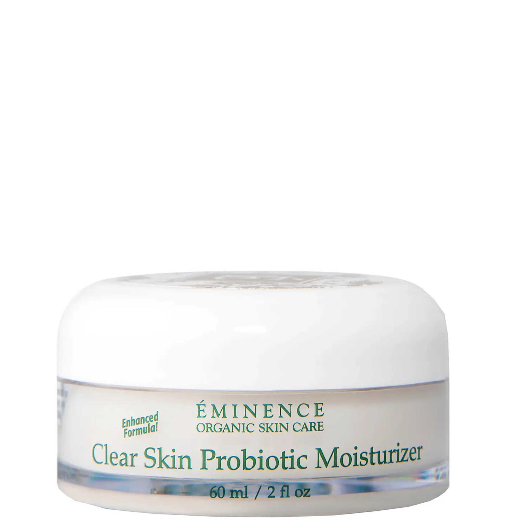 Eminence Organics Clear Skin Probiotic Moisturizer / 2OZ