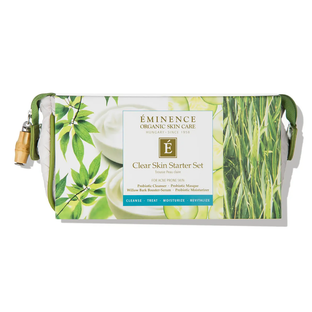 Eminence Organics Clear Skin Starter Set thumbnail 1