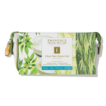 Eminence Organics Clear Skin Starter Set