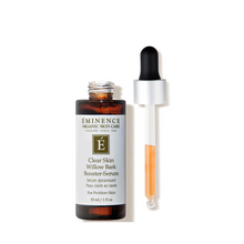 Eminence Organics Clear Skin Willow Bark Booster Serum / 1.OZ