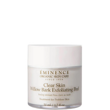 Eminence Organics Clear Skin Willow Bark Exfoliating Peel / 1.7OZ