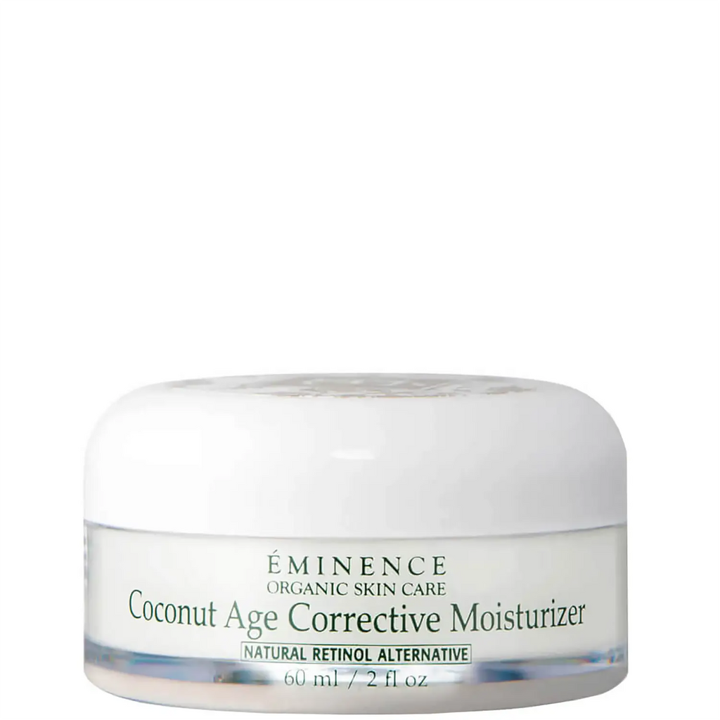 Eminence Organics Coconut Age Corrective Moisturizer / 2.OZ thumbnail 1
