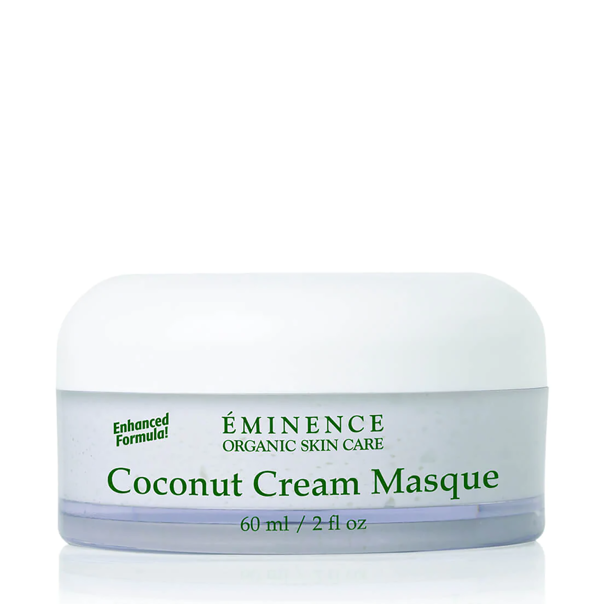 Eminence Organics Coconut Cream Masque / 2.OZ