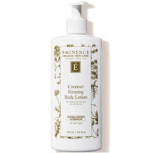Eminence Organics Coconut Firming Body Lotion / 8.4OZ
