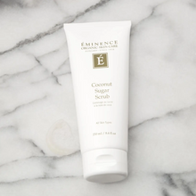 Eminence Organics Coconut Sugar Scrub / 8.4OZ